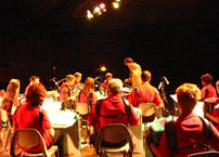 Photo de l'orchestre